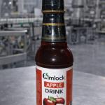 100 شرنك × مشروب ELMLOCK المنعش 275 مل