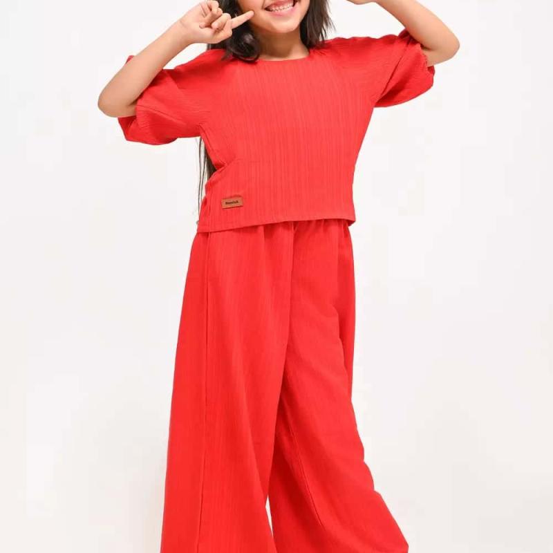 طقم بناتي اخضر غامق Wonder Set – 50 قطعة