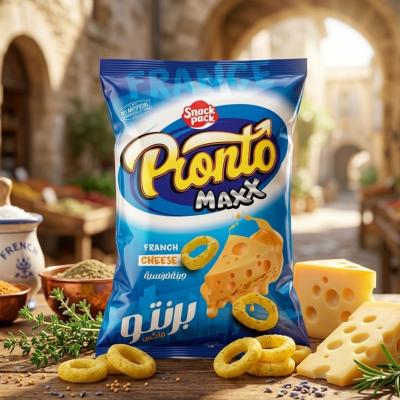 Pronto Maxx جبنة