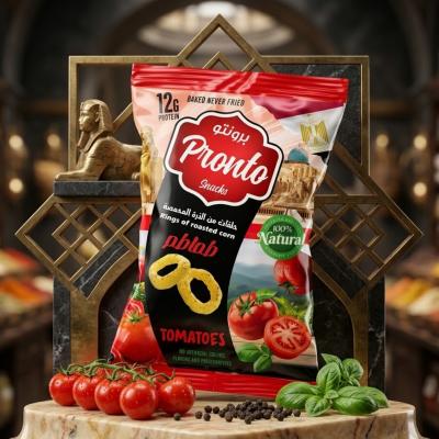 Pronto Protein Rings طماطم