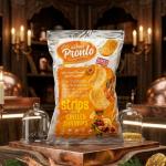 Pronto Strips جمبري مشوي